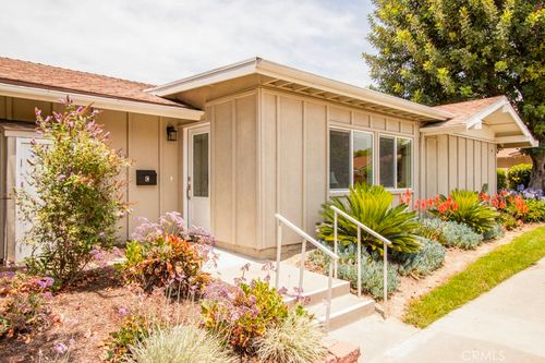 c-701 Avenida Sevilla, Laguna Woods, CA, 92637-3375 | Card Image