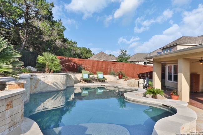 10518 Springcroft Ct, House other with 4 bedrooms, 5 bathrooms and null parking in Helotes TX | Image 39
