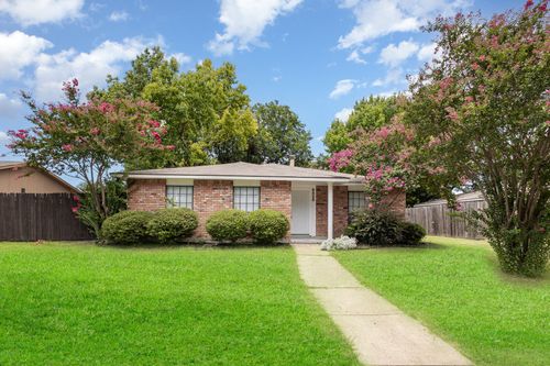 6525 Osage Trl, Plano, TX, 75023-3209 | Card Image