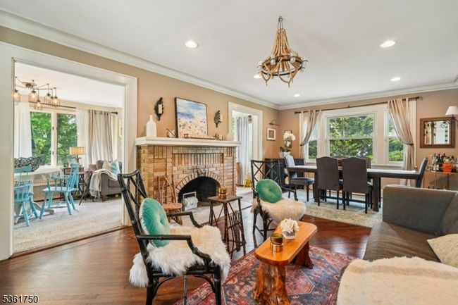 27 Fairway Dr, House other with 7 bedrooms, 5 bathrooms and null parking in West Orange NJ | Image 8