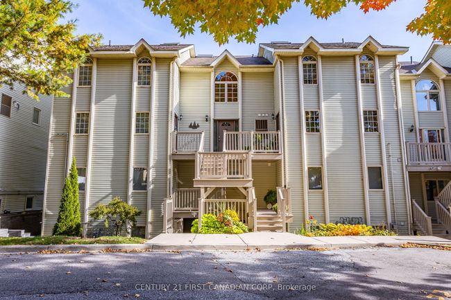 20 - 40 Ontario St S, Condo with 2 bedrooms, 2 bathrooms and 1 parking in Grand Bend ON | Image 5