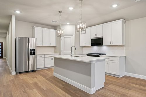 1724 Gardendale Hollow Ln, Anna, TX, 75409-1544 | Card Image