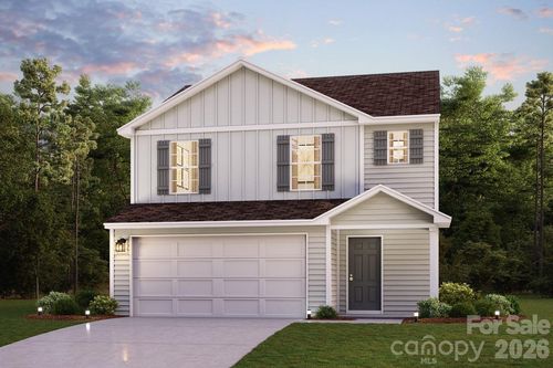 1501 Catskill Way, Newton, NC, 28658-1997 | Card Image