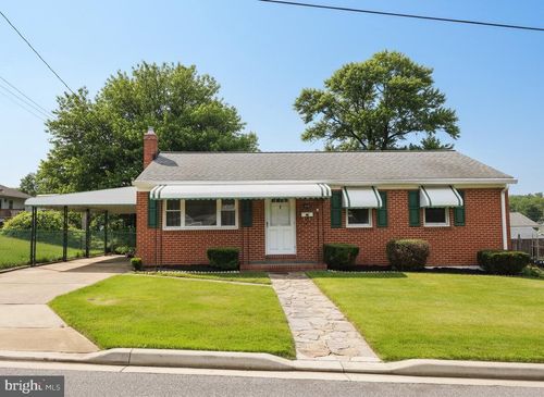 102 Emerson Ave, GLEN BURNIE, MD, 21061-2412 | Card Image