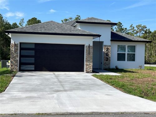 202 Bromwich Dr, KISSIMMEE, FL, 34758-2702 | Card Image