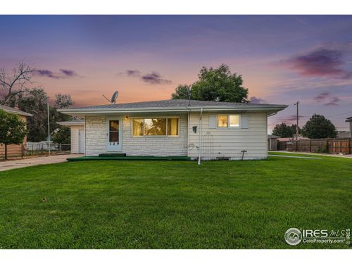 129 4th St, Kersey, CO, 80644-5015 | Card Image