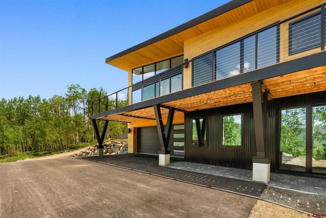 38 Ruby Dr, House other with 4 bedrooms, 5 bathrooms and null parking in Crested Butte CO | Image 36