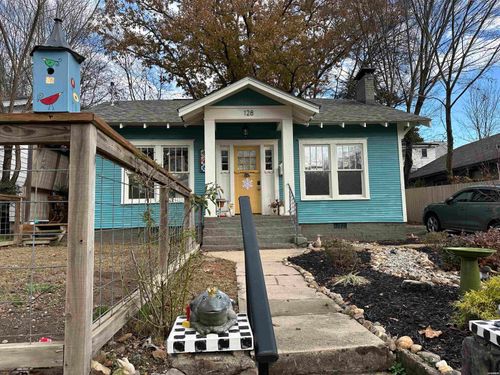 128 Pullman Ave, Hot Springs, AR, 71901-2615 | Card Image