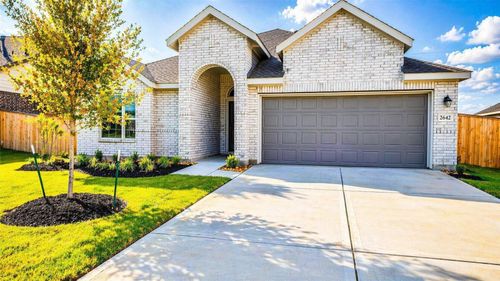 2642 Olivine Stone Dr, Rosenberg, TX, 77469 | Card Image