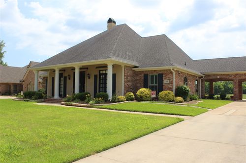 532 Hunters Run, Bossier City, LA, 71111-8170 | Card Image