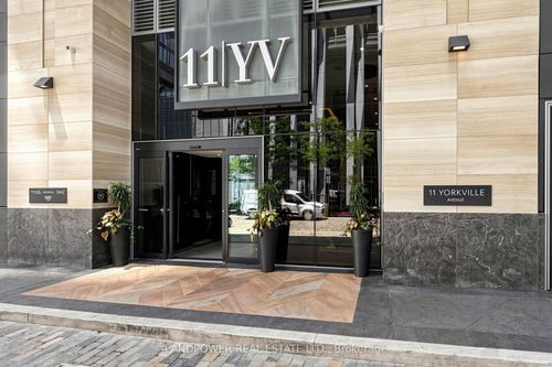 1307-11 Yorkville Ave, Toronto, ON, M4W0C1 | Card Image
