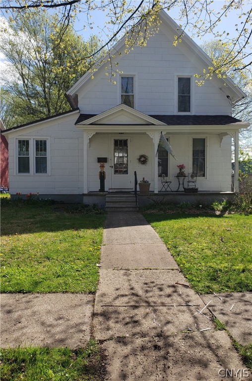3rd St, Camden, NY 13316
