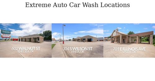 304 S Wilson St, Vinita, OK, 74301-4244 | Card Image