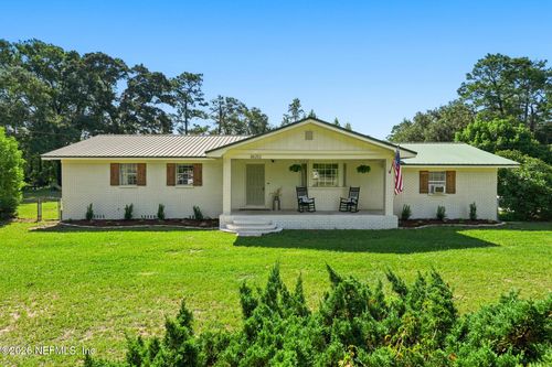 86252 Melissa Rd, Yulee, FL, 32097-5902 | Card Image