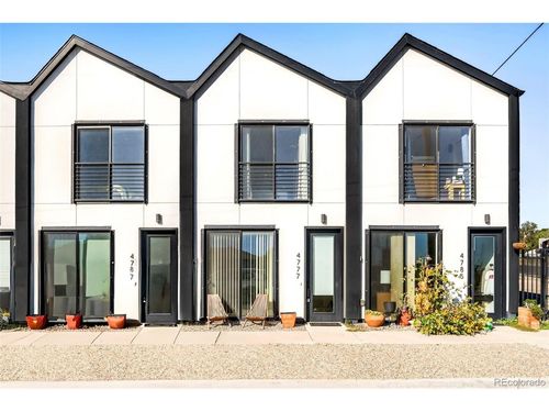 9-4777 Shoshone St, Denver, CO, 80211-1261 | Card Image