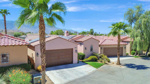 Calle Esperanza , Cathedral City, CA 92234