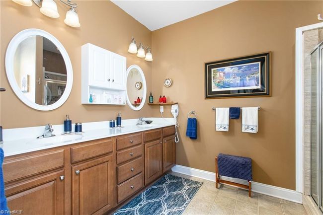 906 Leach Ave, House other with 3 bedrooms, 3 bathrooms and null parking in Thomasville NC | Image 25