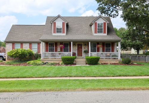 9541 Poplar Hill Dr, Crestwood, KY, 40014-8573 | Card Image