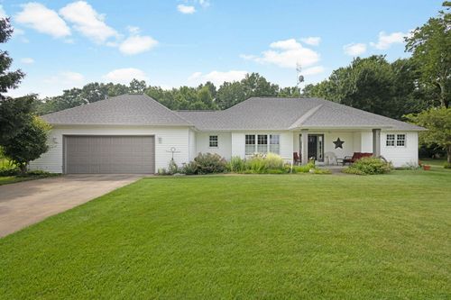 10201 Blyly Road, Mottville Township, MI, 49099 | Card Image