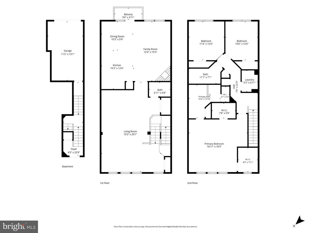 Residential in WOODBRIDGE 5