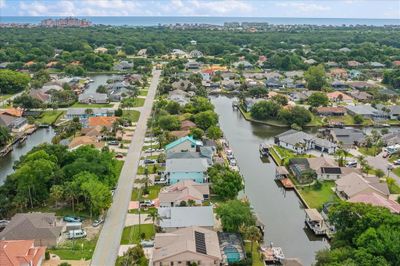 104 Cimmaron Drive, House other with 3 bedrooms, 2 bathrooms and null parking in Palm Coast FL | Image 1