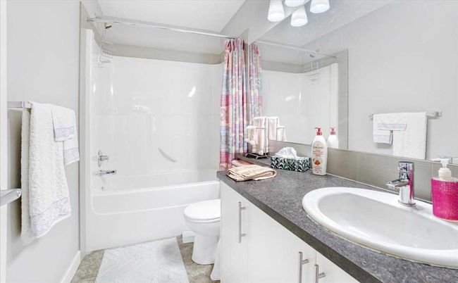 307 Skyview Ranch Grove Ne, Townhouse with 2 bedrooms, 3 bathrooms and 2 parking in Calgary AB | Image 17
