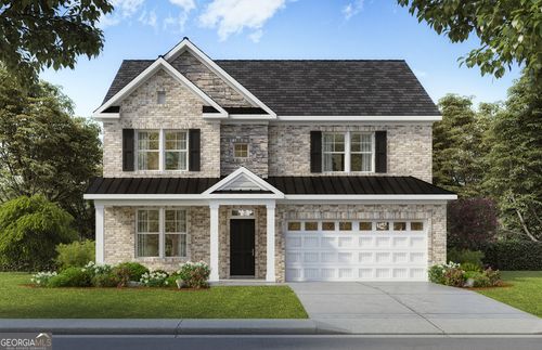 1637 Brookstone Pl, Statham, GA, 30666-3562 | Card Image