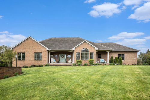 834 Joseph Ct, Chelsea, MI, 48118-9317 | Card Image