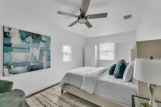 2905 Rogge Ln, House other with 3 bedrooms, 2 bathrooms and null parking in Austin TX | Image 9