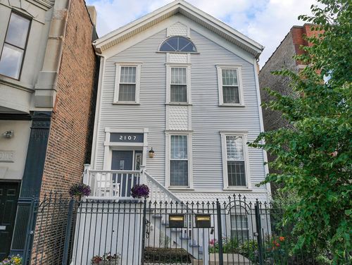 2-2107 Ohio St, Chicago, IL, 60612-1517 | Card Image