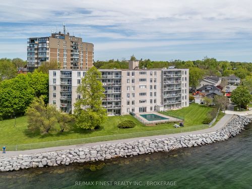 105-1 Mowat Avenue, Kingston, ON, K7M1J8 | Card Image