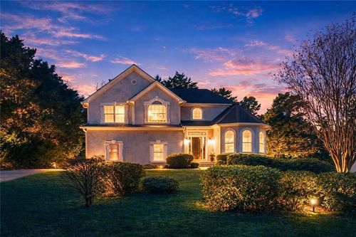 2357 Talamill Dr, Marietta, GA, 30066-6472 | Card Image