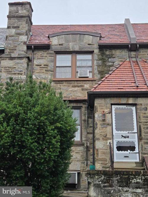 1633 Conlyn St, PHILADELPHIA, PA, 19141-1827 | Card Image