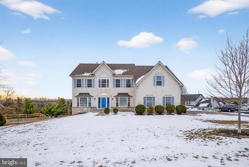 2002 Archer Ct, NORRISTOWN, PA, 19403-1388 | Card Image