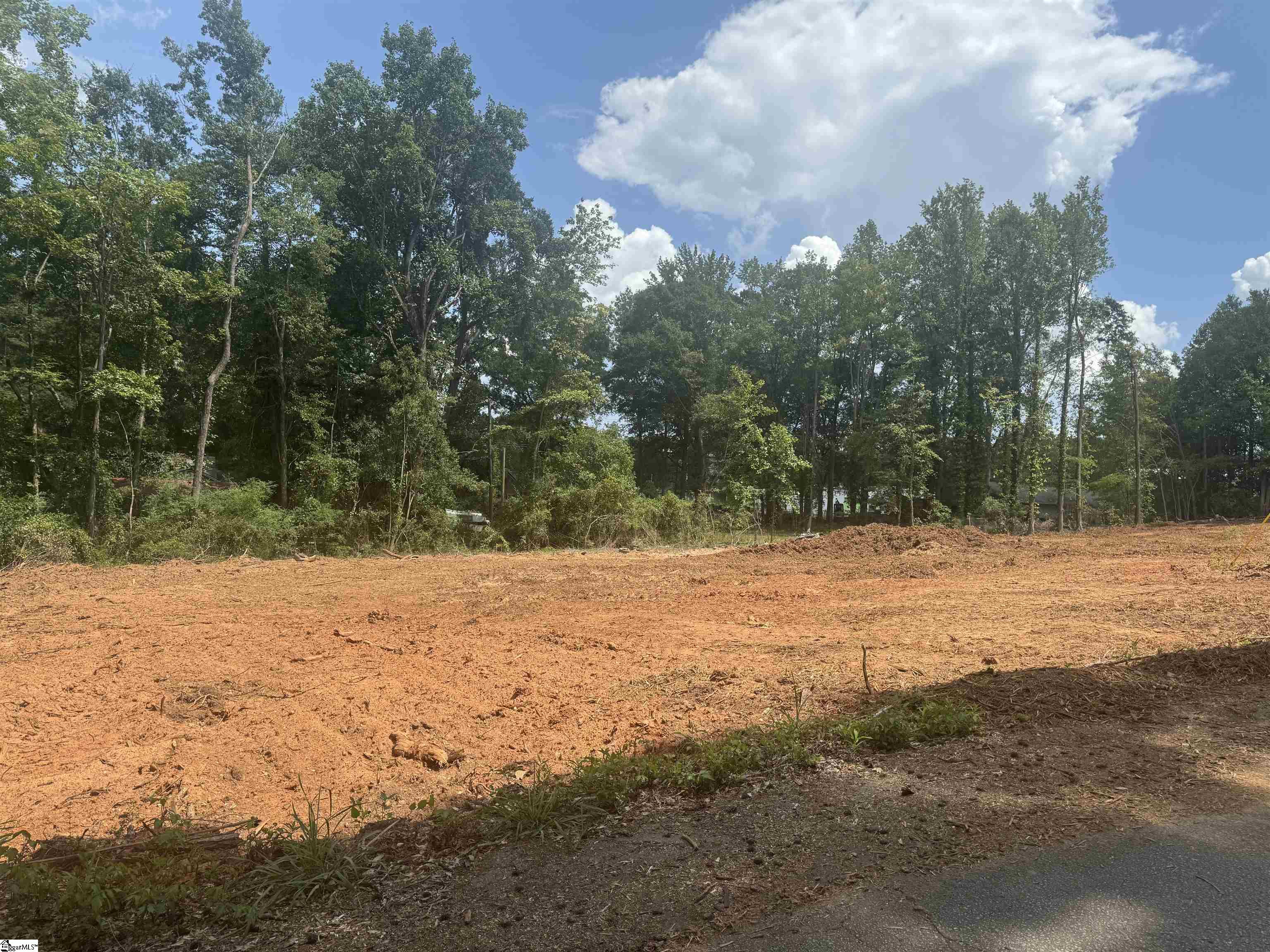 Land in Anderson