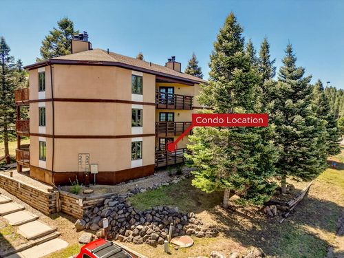 11 Squaw Valley Ln Starlight 2, Angel Fire, NM, 87710 | Card Image