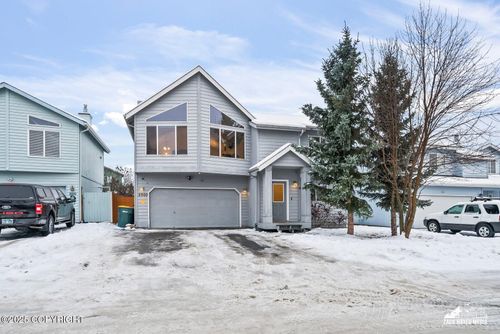 2000 Brigadier Dr, Anchorage, AK, 99507-5376 | Card Image