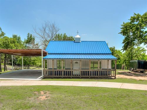9606 Benny Bruce Street, Norman, OK, 73026 | Card Image