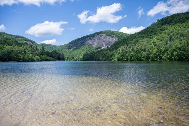 3C - 407 Overlook Rd, Condo with 1 bedrooms, 2 bathrooms and null parking in Sapphire NC | Image 72
