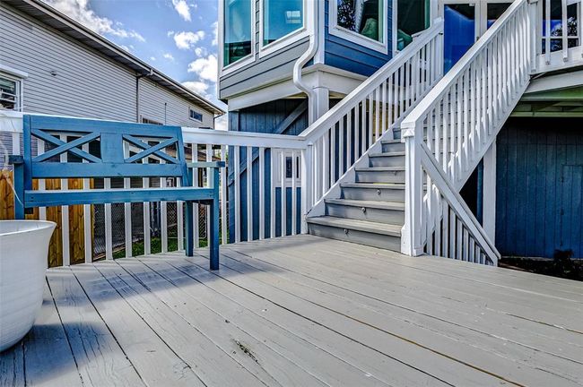 1547 John St, House other with 3 bedrooms, 2 bathrooms and 1 parking in San Leon TX | Image 41