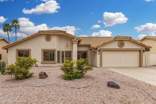 9543 W Sierra Pinta Dr, Peoria, AZ, 85382-0902 | Card Image