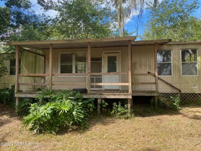 295 Cooper Lake Drive, House other with 2 bedrooms, 1 bathrooms and null parking in Interlachen FL | Image 3