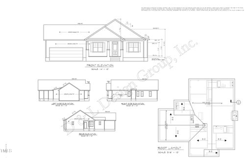 13175 S Nc 231, Middlesex, NC, 27557-9763 | Card Image