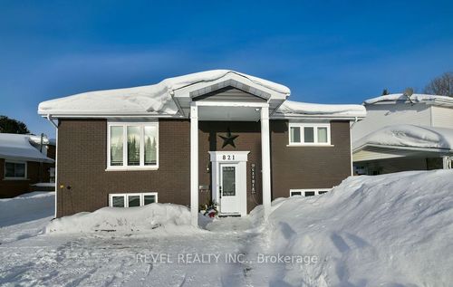 821 Rheaume Cres, Timmins, ON, P4N7P4 | Card Image