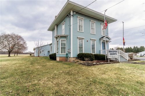 248 West Ave, Brockport, NY, 14420-1233 | Card Image