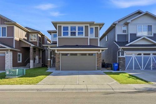 965 Midtown Ave Sw, Airdrie, AB, T4B4V8 | Card Image