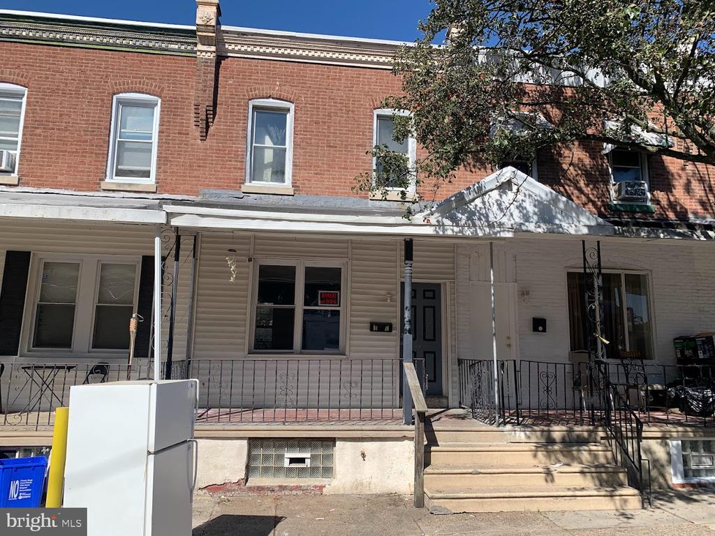 Vandike St, Philadelphia, PA 19135