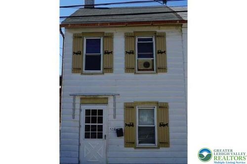 514 N Hazel St, Allentown, PA, 18102-2774 | Card Image