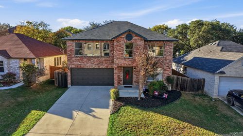 8123 Chestnut Manor Dr, Converse, TX, 78109-3256 | Card Image