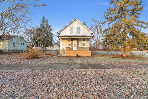 7519 Barrie St, Dearborn, MI, 48126-1377 | Card Image